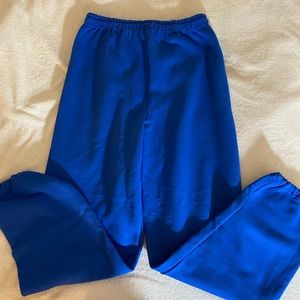 Golden , Straight sweatpants